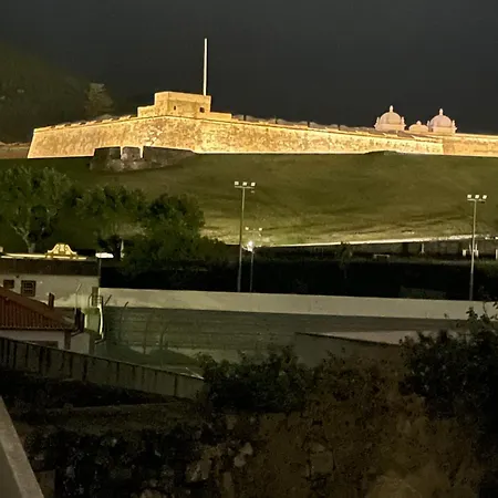 بيت للعطل Casa Do Castelo *