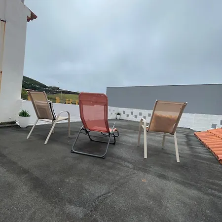 Сasa de vacaciones Casa Do Castelo *