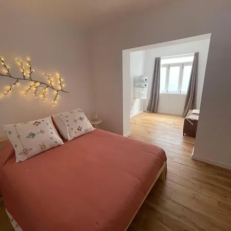 بيت للعطل Casa Do Castelo
