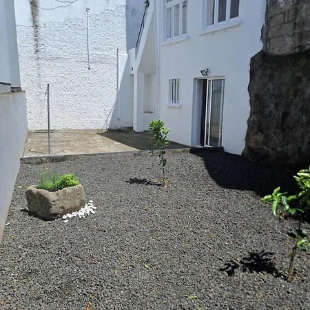 Casa Do Castelo بيت للعطل *