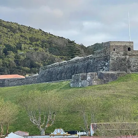 Casa Do Castelo * Angra do Heroísmo