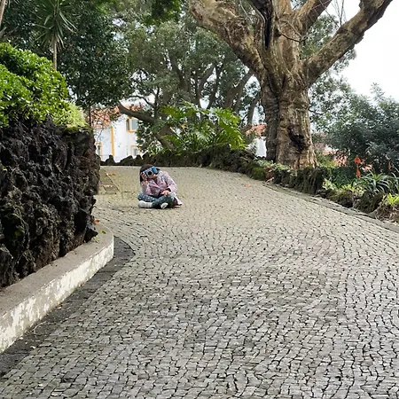 Casa Do Castelo بيت للعطل